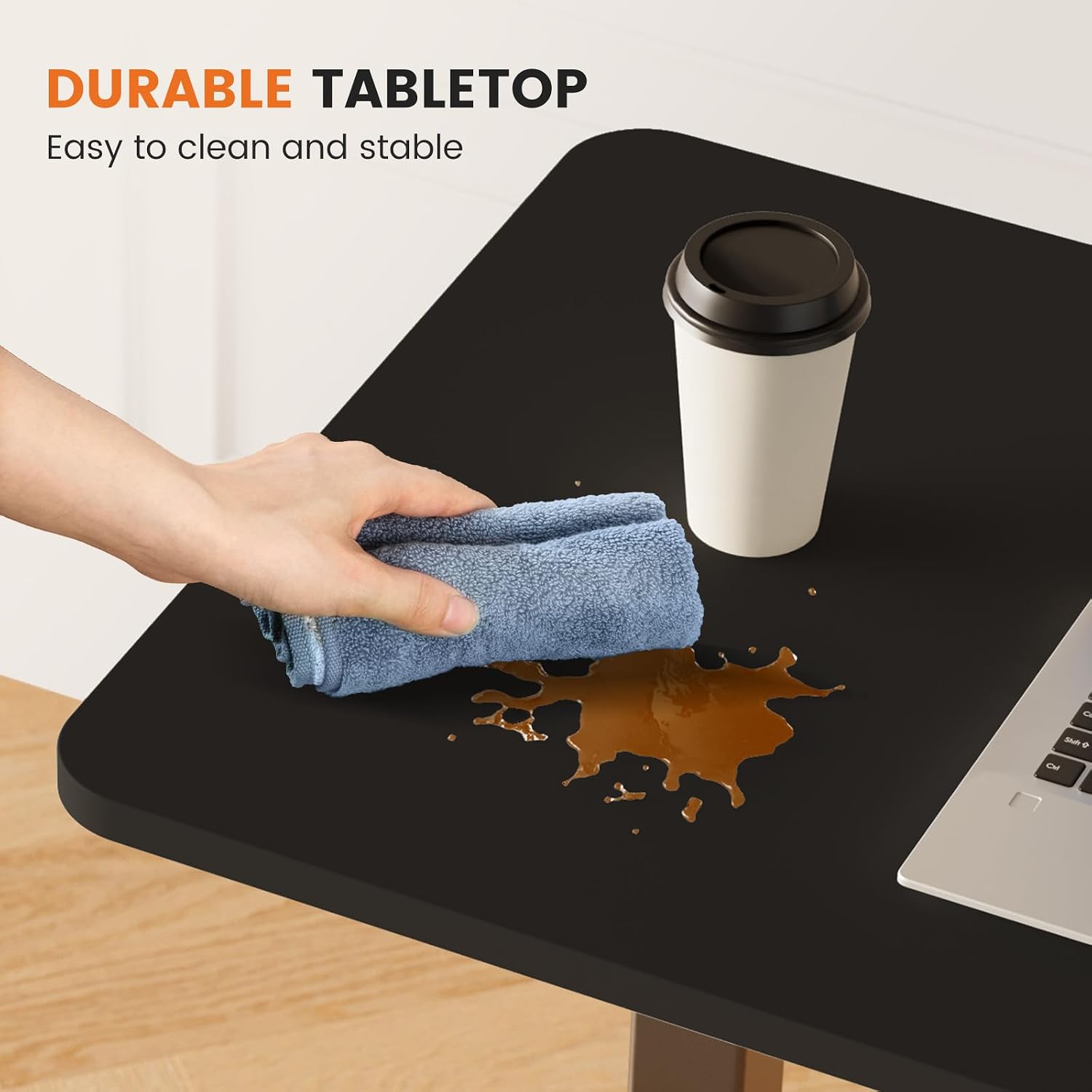 Thumbnail 6 de Sweetcrispy Overbed Table