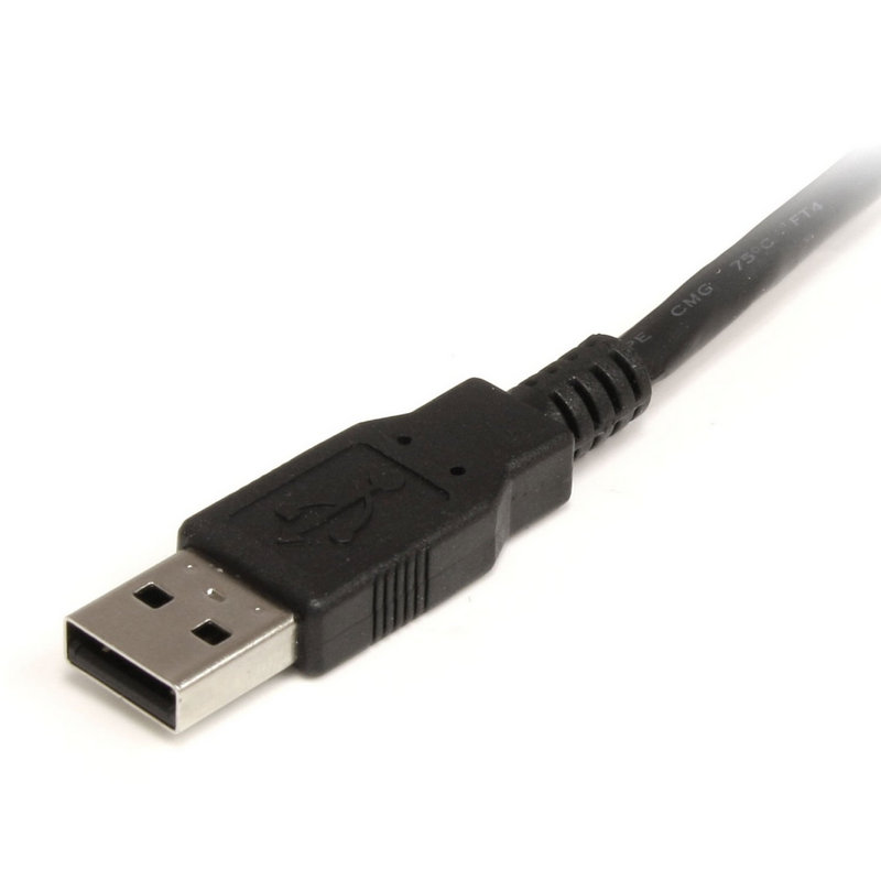 Detalle de Startech Adaptador Video Externo USB a VGA