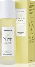 Detalle de Naturium The Glow Getter Body Oil 3.4 oz
