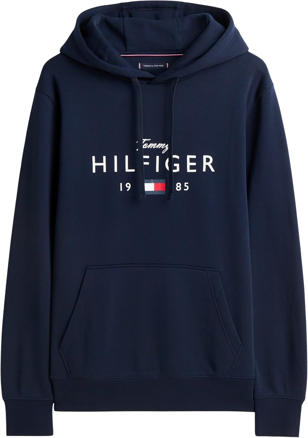 Thumbnail 4 de Tommy Hilfiger hoodie Brand Love 1 lot