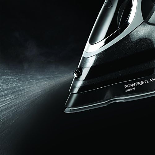 Thumbnail 5 de Russell Hobbs Powersteam Ultra: Plancha Cerámica 3100W ⚡