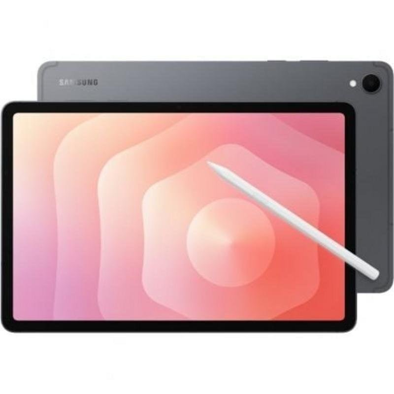 Thumbnail 1 de Samsung Galaxy Tab S11 WiFi 11" 12GB/128GB gris con S Pen y pantalla Dynamic AMOLED