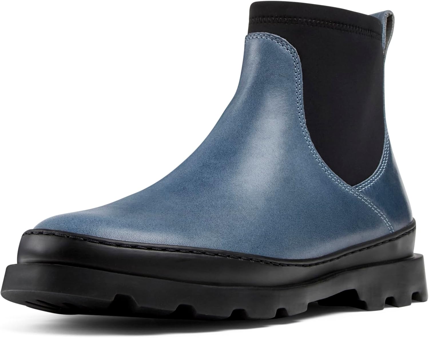 Detalle de Camper Women's Brutus K400698 Chelsea Boot