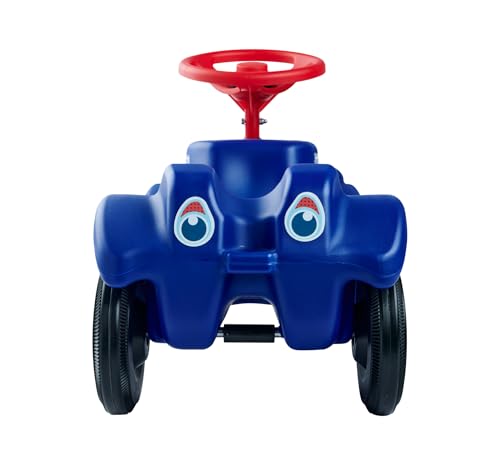 Thumbnail 4 de Big Bobby Car Classic coche infantil 50 kg
