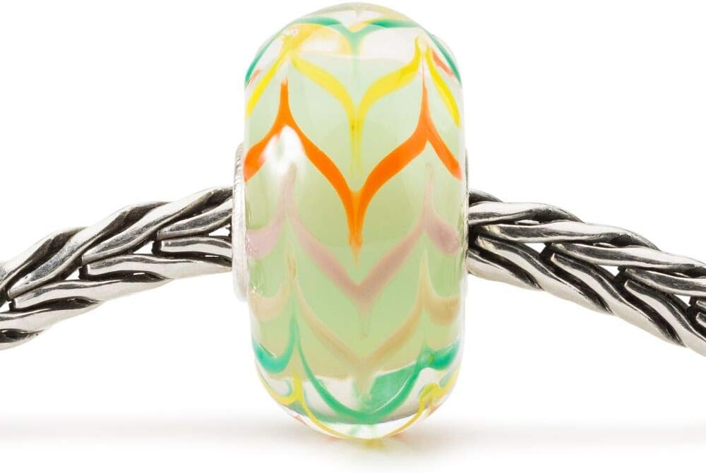 Detalle 2 de Trollbeads Love Stories Collection Printemps 2020 – Perles en verre