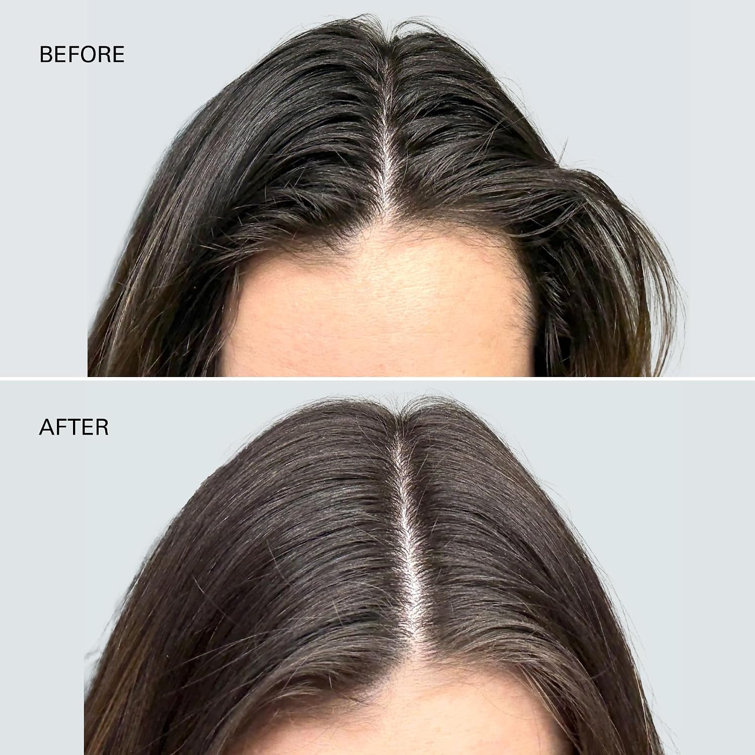 Detalle de Colour Wow Insta-WOW Advanced Dry Shampoo for oily hair (no grit, no clumping)