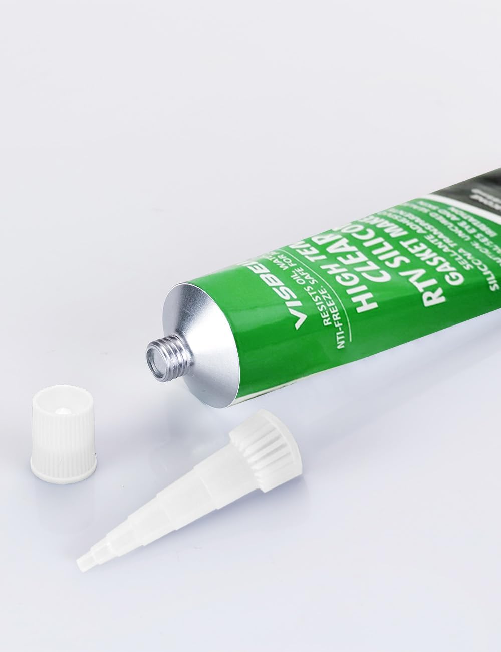 Detalle 2 de Visbella Neutral RTV Sellador de Juntas 315 °C