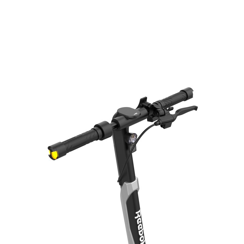 Detalle 2 de Patinete eléctrico Reebok 25 km/h, 30 km de autonomía, 350 W y ruedas hinchables en aluminio