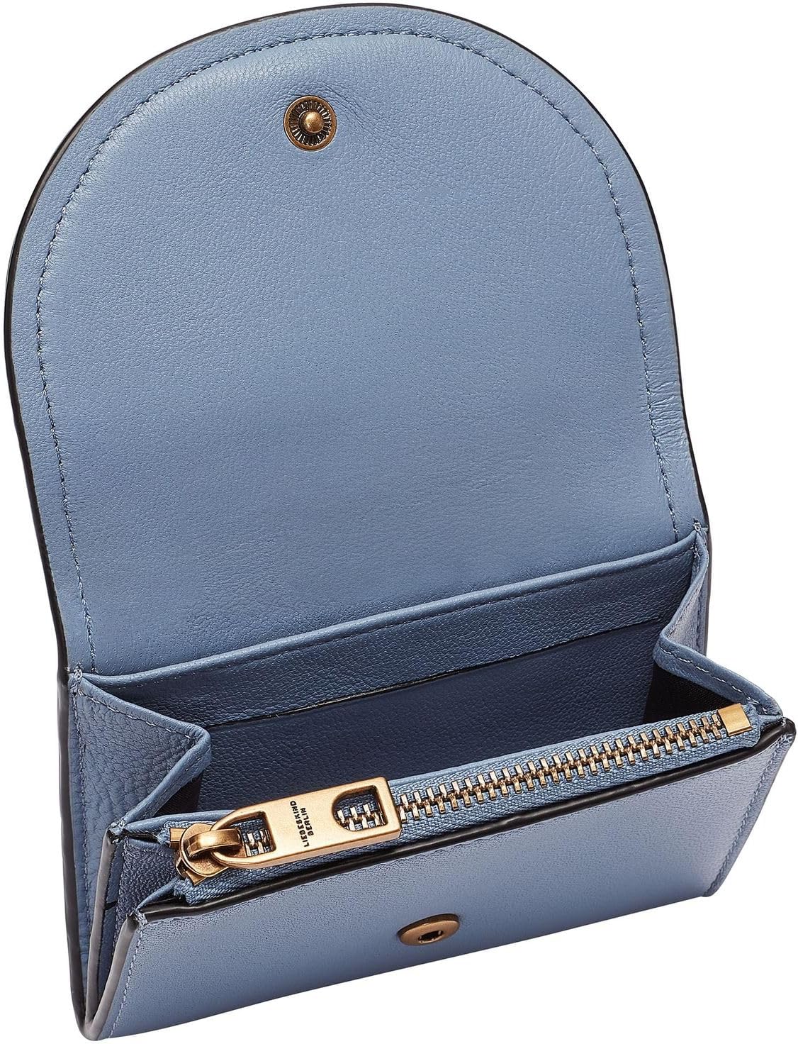 Thumbnail 1 de Liebeskind Berlin Damen Sadie Naplack Louisa Purse S