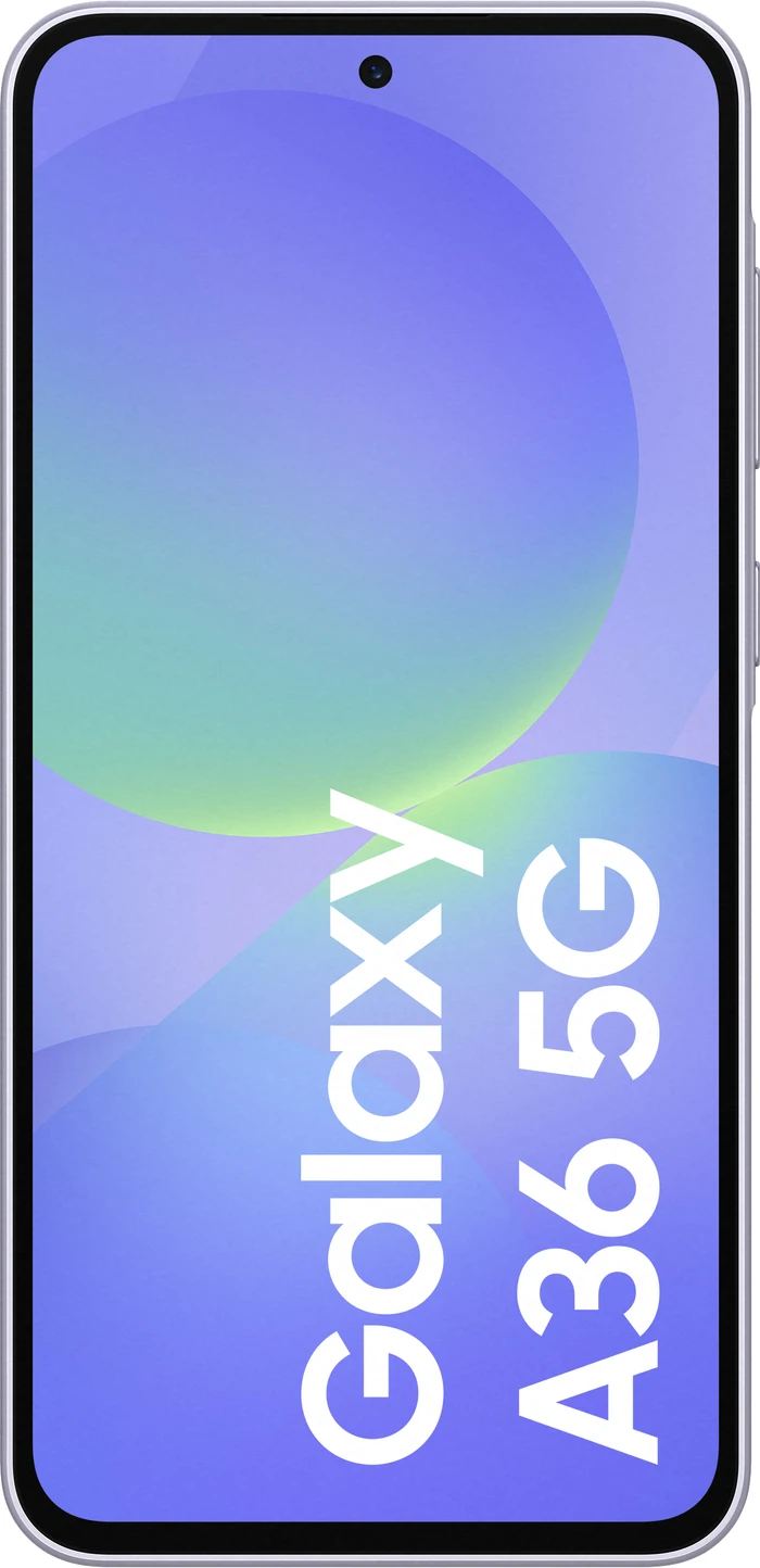 Thumbnail 9 de Samsung Galaxy A36 128 GB Lila 5G
