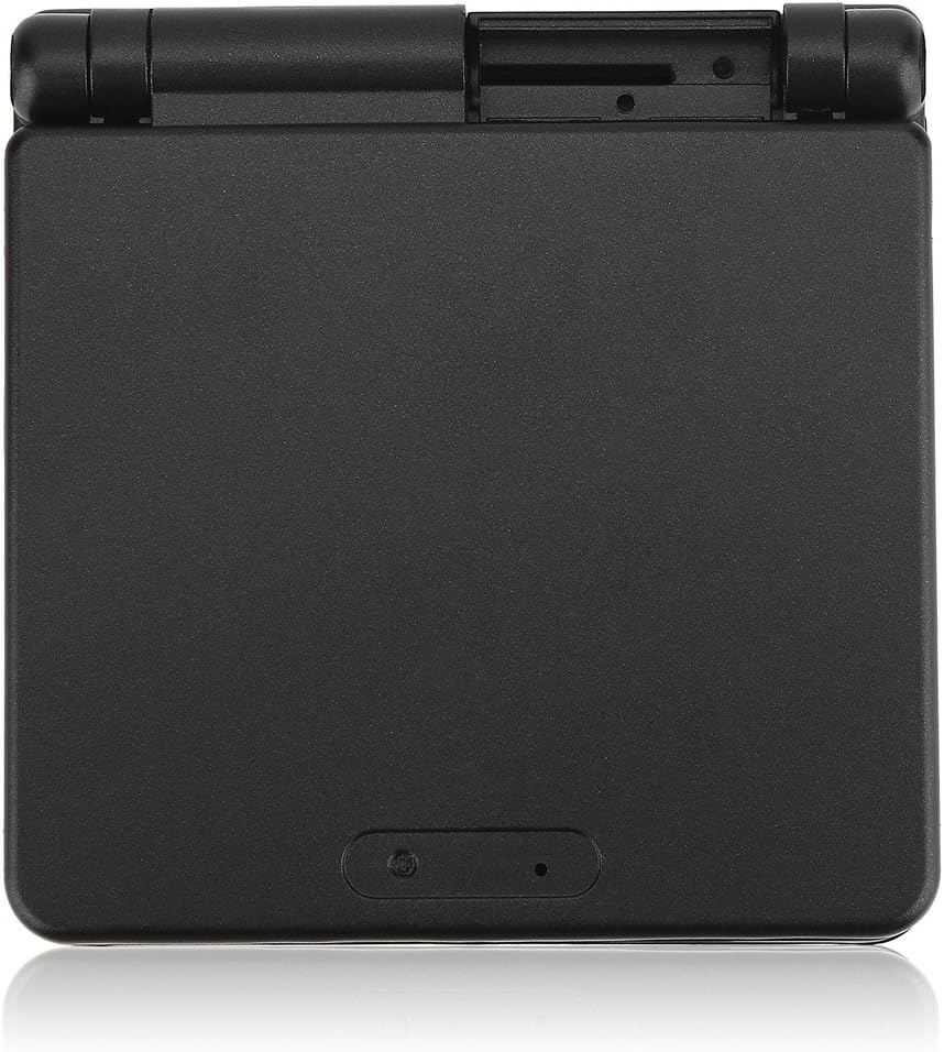 Thumbnail 1 de Nintendo Game Boy Advance SP replacement shell – black