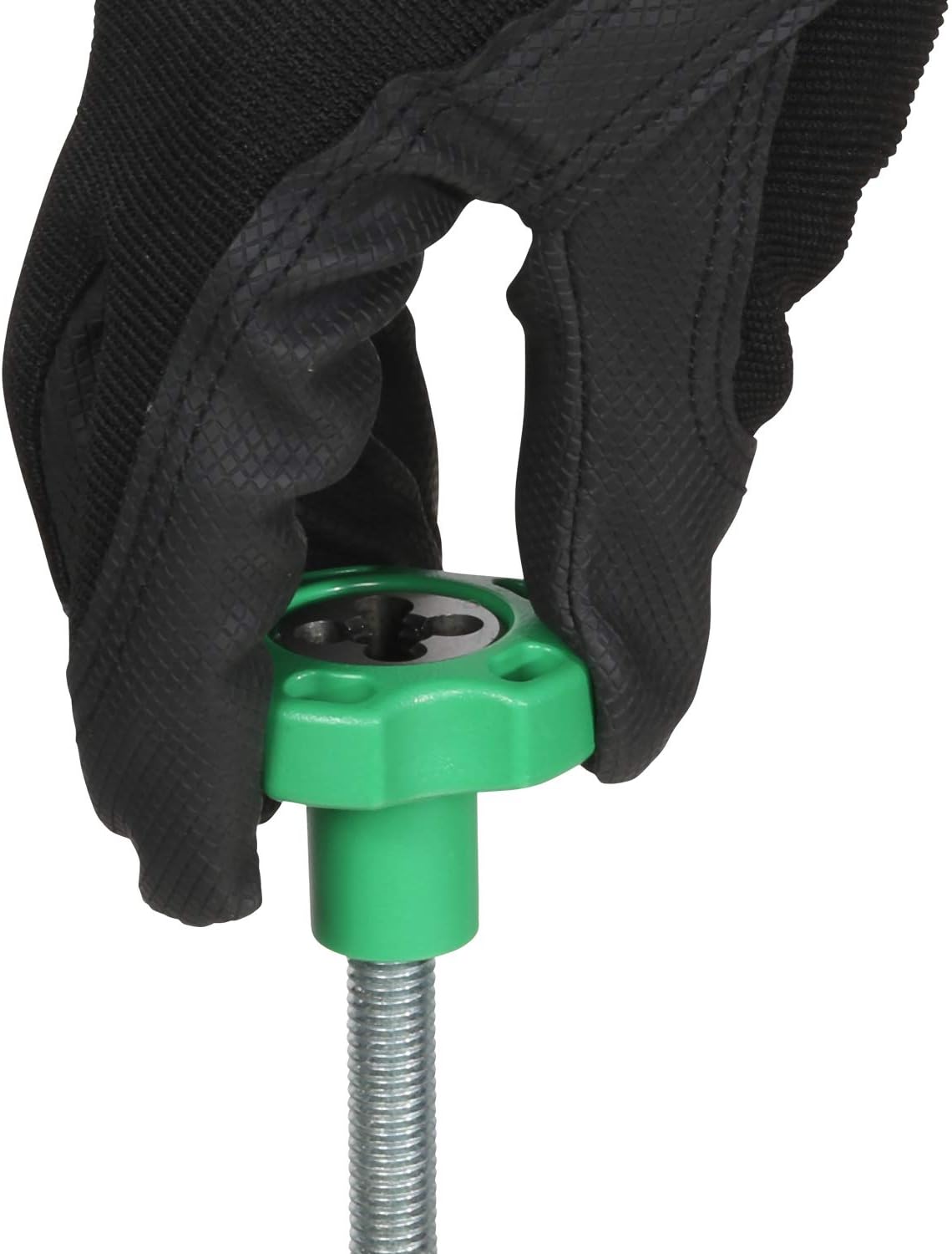 Detalle de HiKOKI 0030-8567 全ねじカッター用トリマ W3/8 ステンレス・軟鋼用
