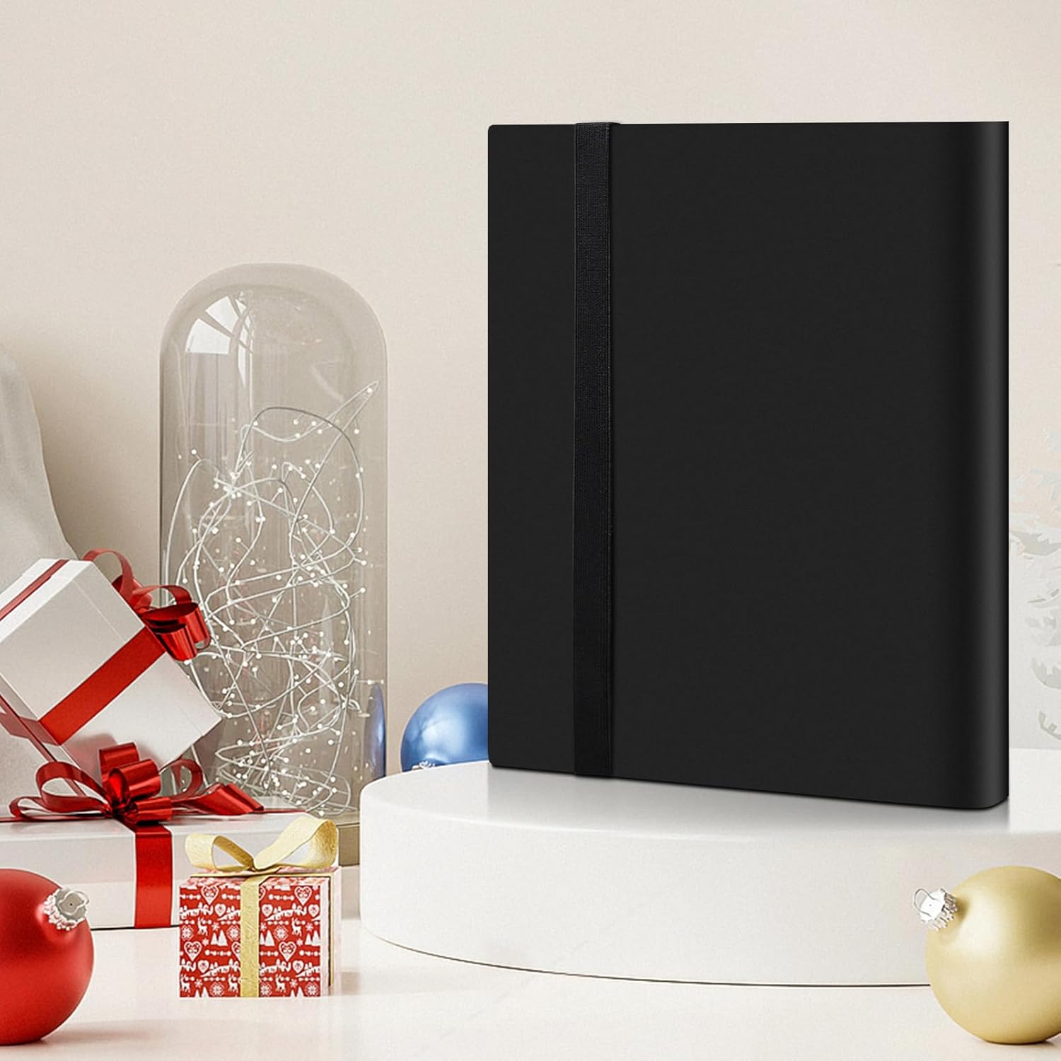 Thumbnail 6 de Mlikero Sammelalbum 360 Taschen 📁