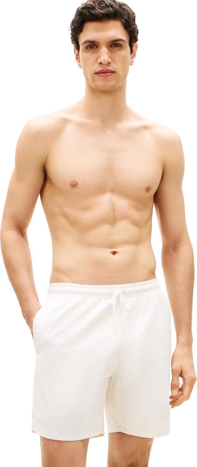 Thumbnail 6 de Tommy Hilfiger Long Drawstring Im & Na Um0um03309 Maillot de Bain Homme