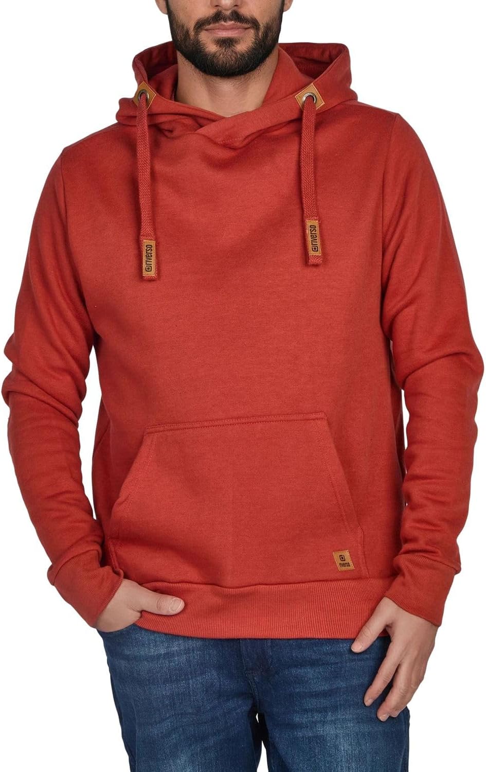 Thumbnail 6 de Herren Hoodie RIVNiklas Regular Fit