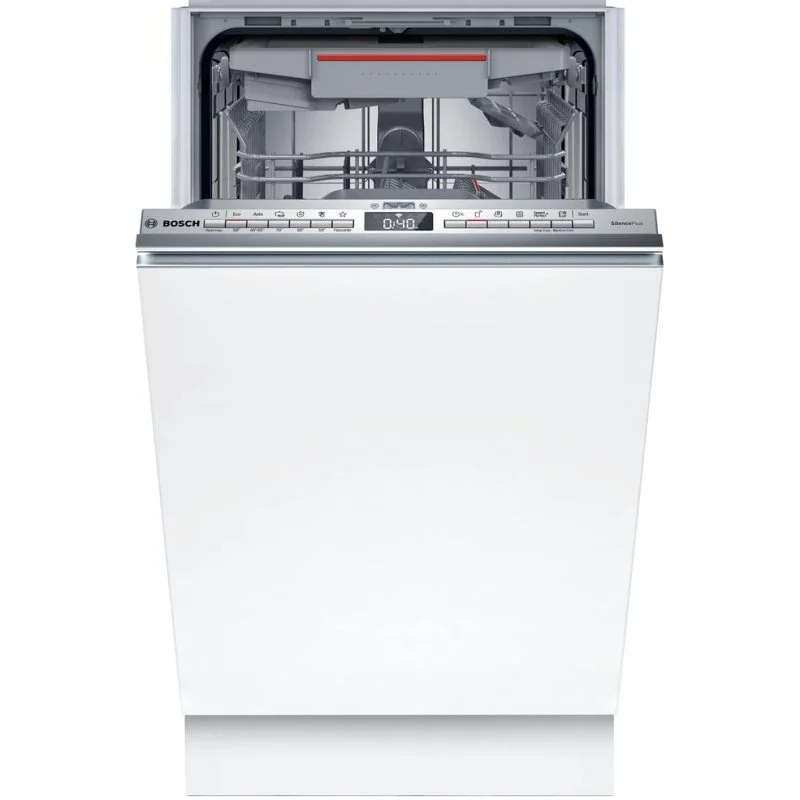 Detalle de Bosch SPV4EMX17E lavavajillas 10 cubiertos