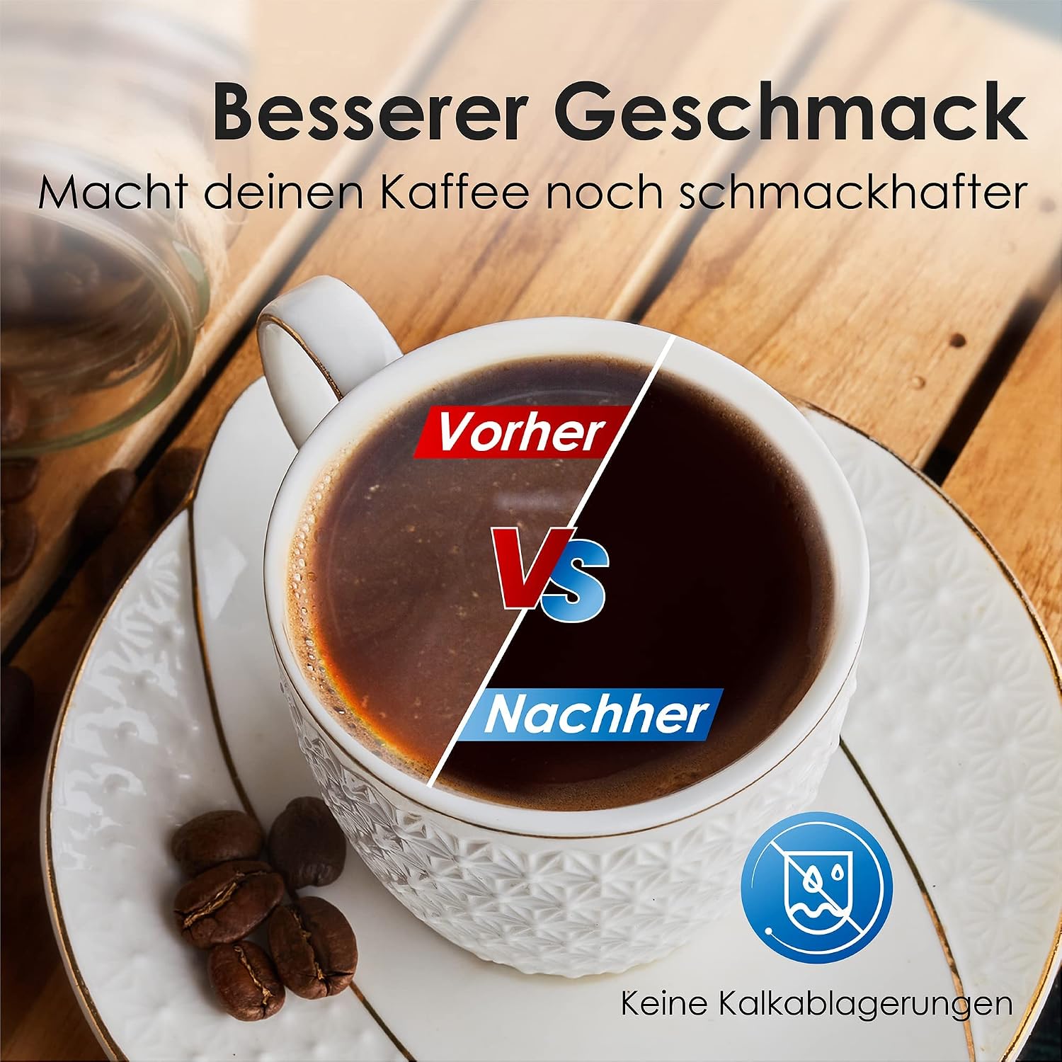 Detalle 2 de Waterdrop Ersatzwasserfilter 6er Pack đ°