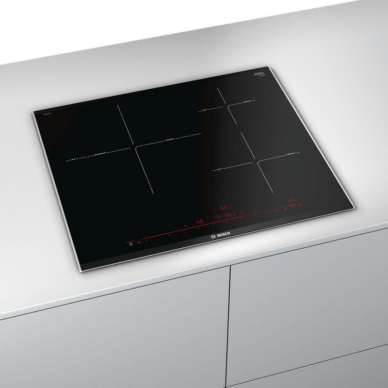 Thumbnail 2 de Bosch PID675DC1E Placa inducción 60 cm