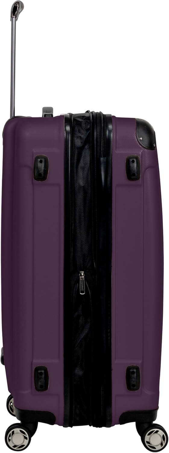 Detalle 2 de Kenneth Cole REACTION Renegade 24-Inch Spinner