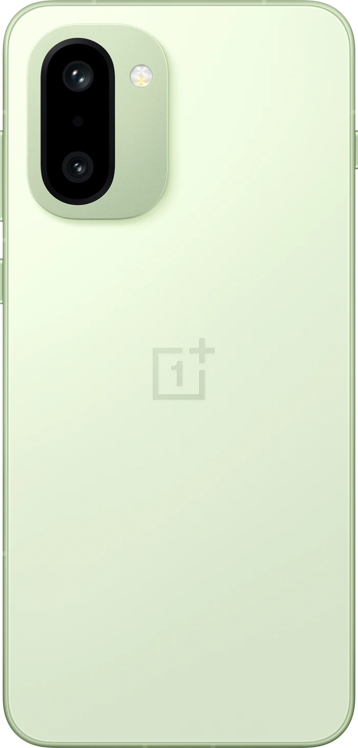 Thumbnail 11 de OnePlus 15R 256GB Grün 5G – 7.250‑mAh Akku