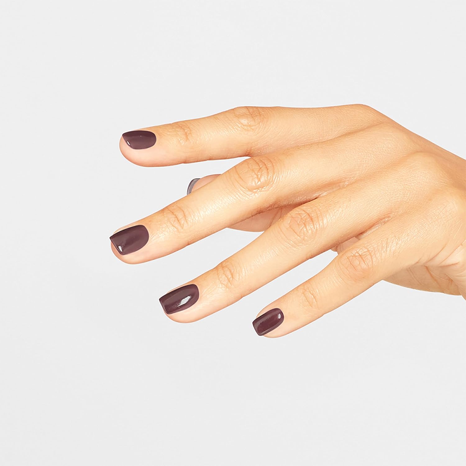 Detalle 2 de OPI Cult Classics Collection: You Don't Know Jacques, Malaga Wine, Barefoot in Barcelona & Big Apple Red
