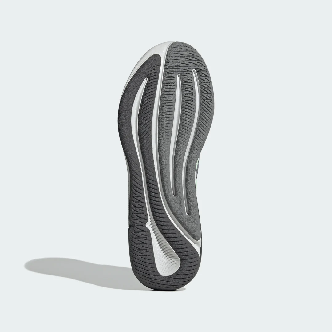 Detalle de Zapatilla Supernova Ease de Adidas: comodidad para cada km