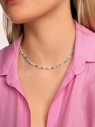 Thumbnail 1 de SINGULARU Altea Colors collar 35 cm + 5 cm 💍
