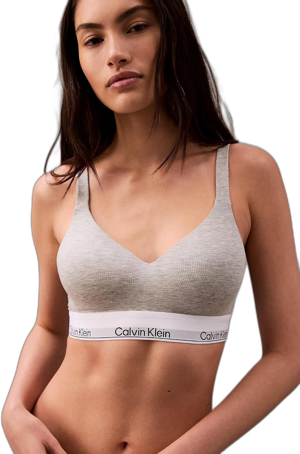 Thumbnail 4 de Calvin Klein Lift Bralette Femme 000qf7900e