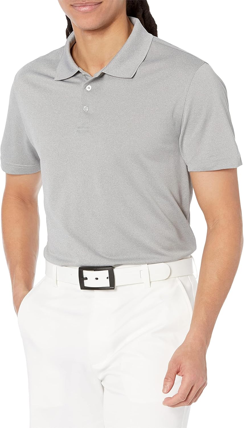 Thumbnail 5 de Amazon Essentials Men’s Slim-Fit Quick-Dry Golf Polo Shirt (Discontinued Colours)