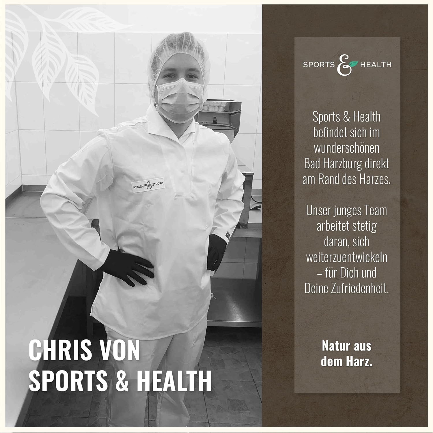 Thumbnail 5 de Rhodiola Rosea Kapseln hochdosiert (120 Kapseln, 500 mg pro Tagesdosis) – Rosenwurz Extrakt 10:1