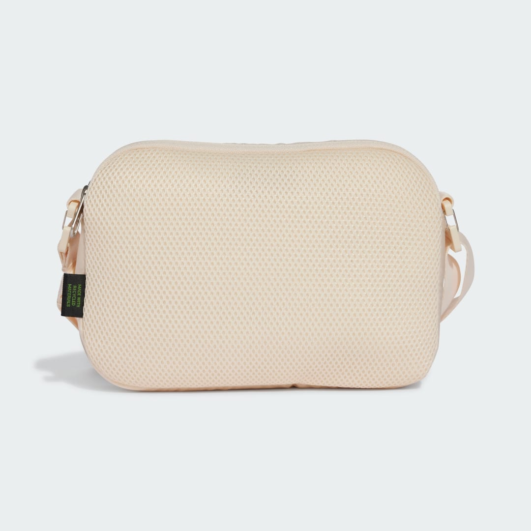 Thumbnail 1 de Bolso pequeño Airliner Premium Essentials Adidas, blanco