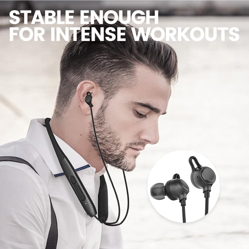 Thumbnail 5 de CXPSUE Wireless Earbuds Neckband Headset, 3 Pack: Practical, No-Nuss Value