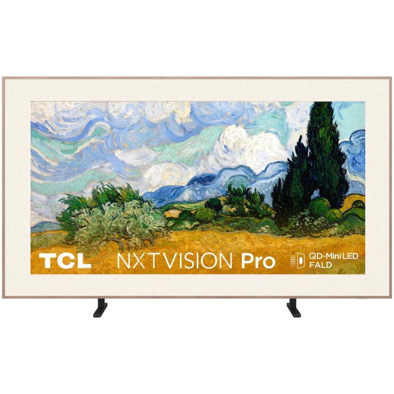 Thumbnail 3 de TV TCL QD Mini LED 65A400 Pro 65" 4K UltraHD con Google TV, 144 Hz y Dolby Vision