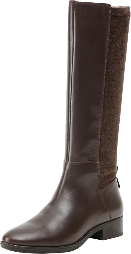 Thumbnail 2 de Geox D Felicity D botas mujer 38 EU 3,5 cm