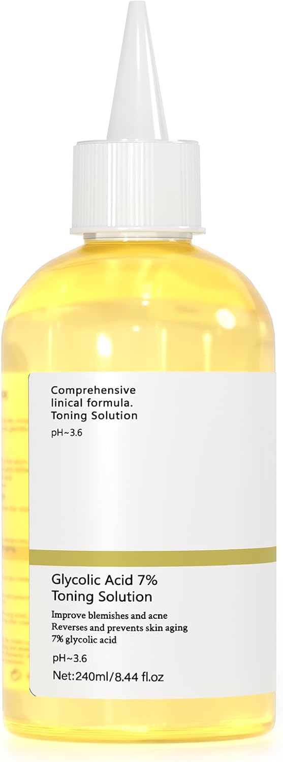 Thumbnail 1 de Glykolsäure Toner 240ml für unreine Haut