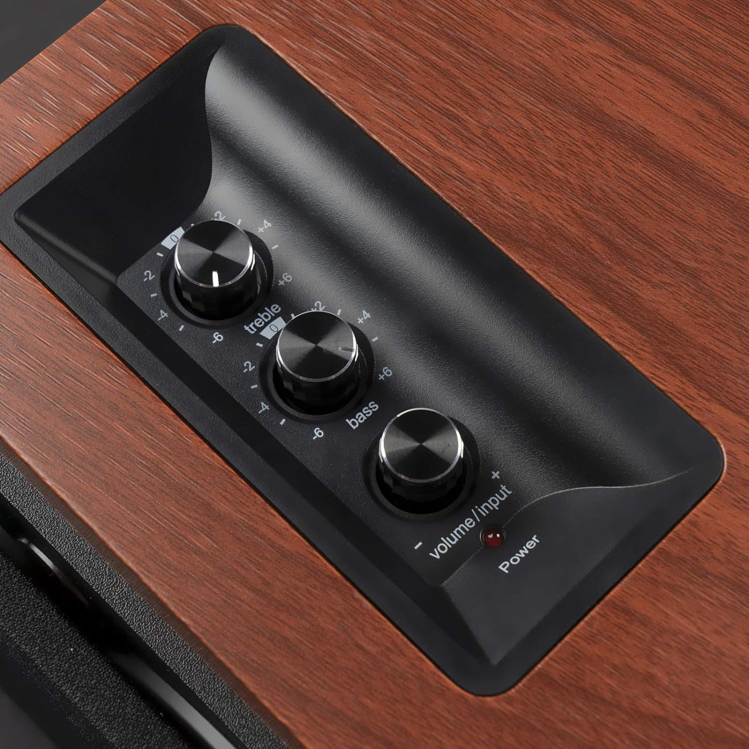Thumbnail 2 de Edifier R1700BTs Bluetooth Bookshelf Speakers 66W