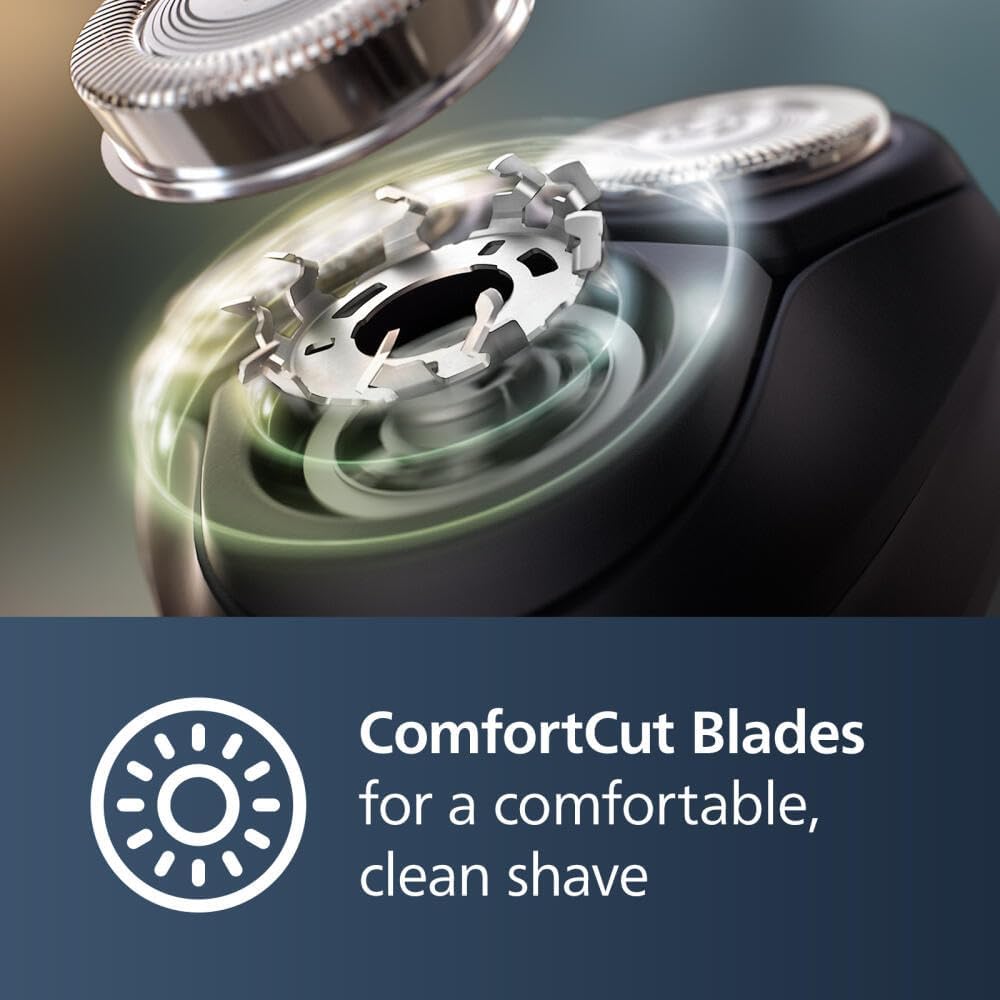 Thumbnail 5 de Philips Norelco Shaver 3900 Series S3341/92