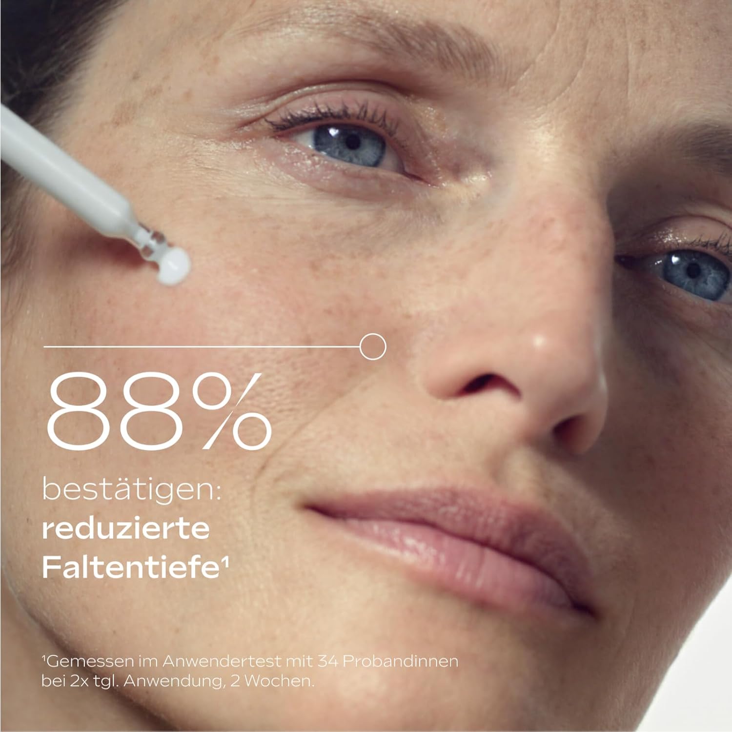 Thumbnail 2 de WELEDA Bio Anti Falten Serum 30ml