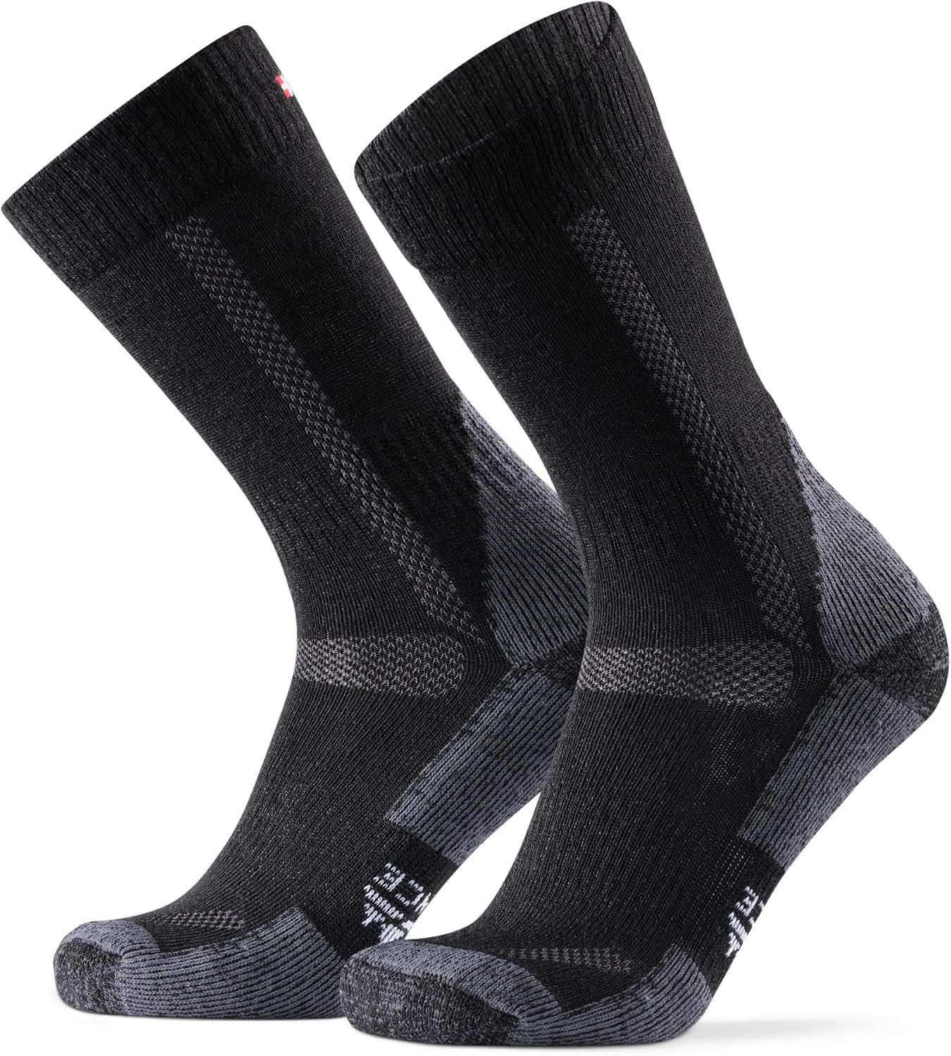 Detalle de Danish Endurance Merino hiking socks
