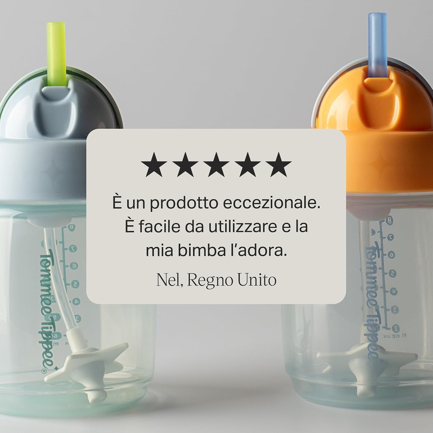 Thumbnail 4 de Tommee Tippee Tazza Trainer 240 ml