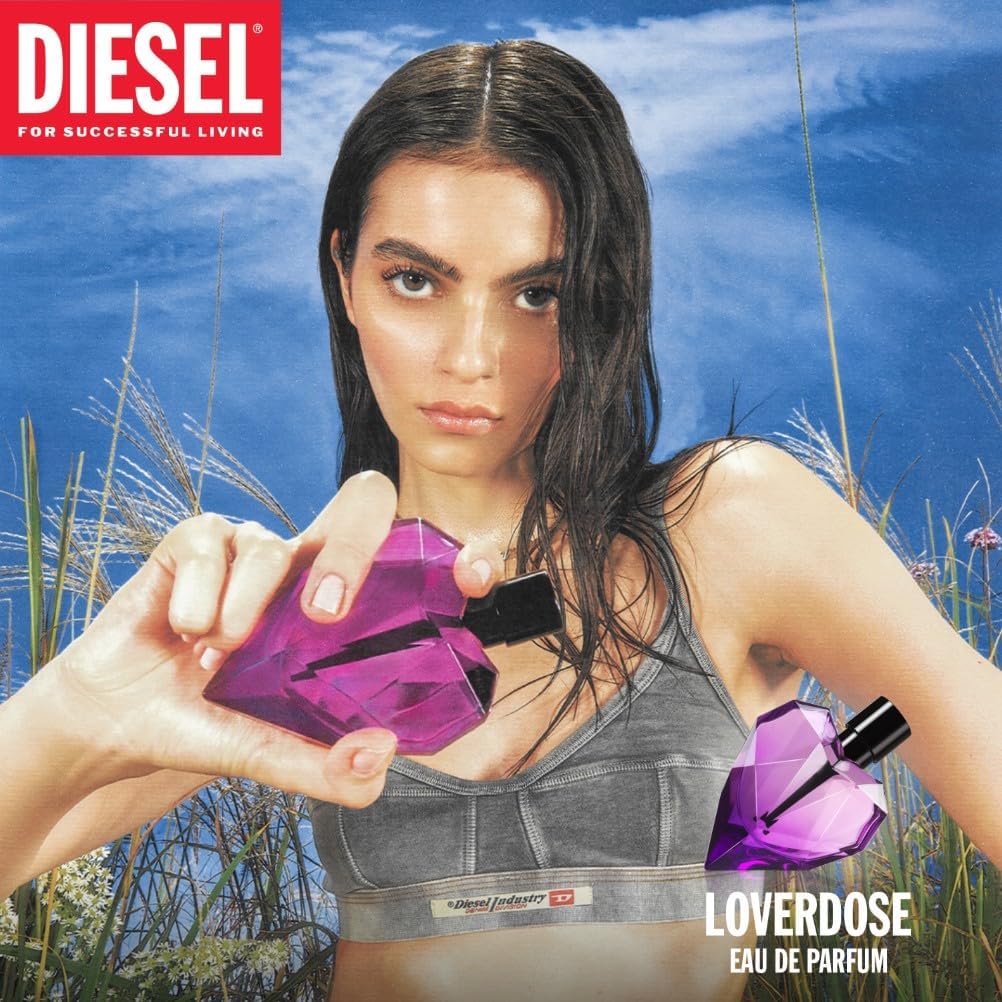 Thumbnail 4 de Diesel Loverdose Eau de Parfum 75 ml