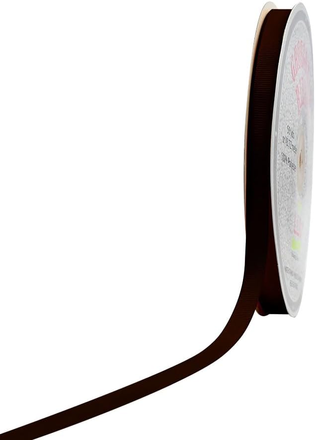 Thumbnail 5 de Creative Ideas Grosgrain Ribbon, 3/8-Inch