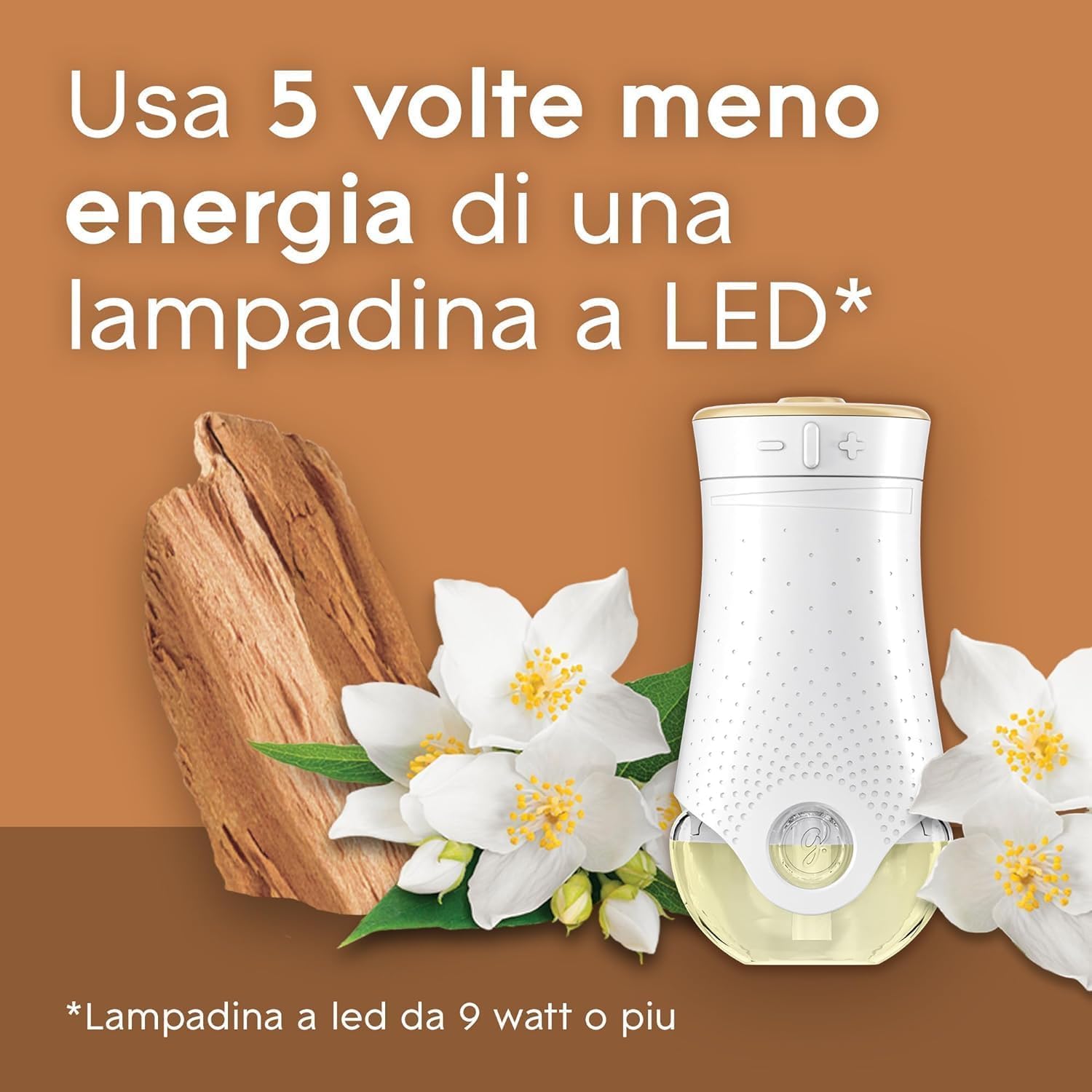 Thumbnail 6 de Glade Liquido Elettrico Profumatore 120 giorni