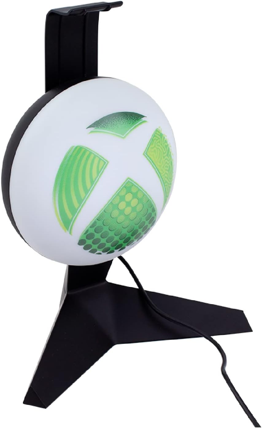 Thumbnail 4 de XBOX Headset-Ständer Licht