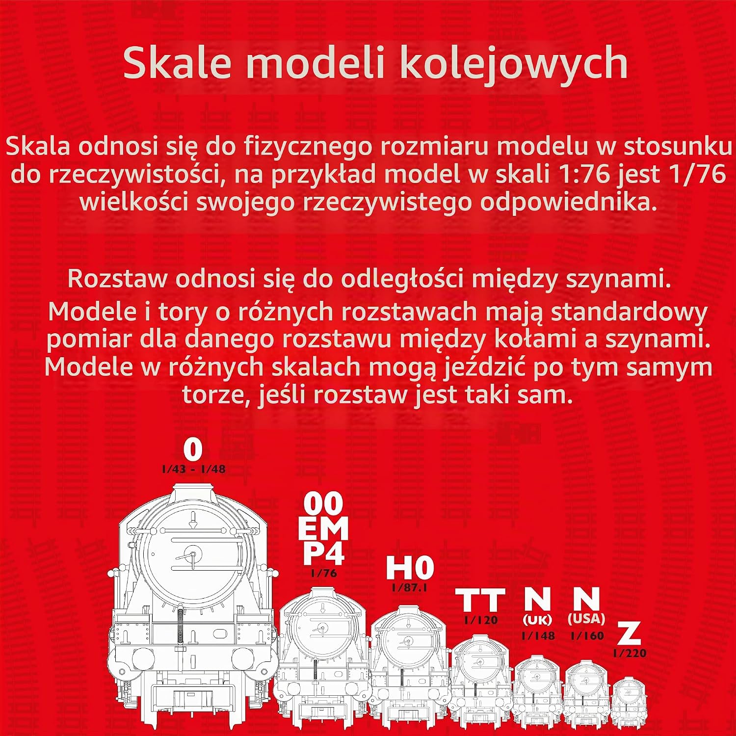 Detalle de Hornby R8073 – zwrotnica prawoskrętna w skali OO, łuk 22,5°