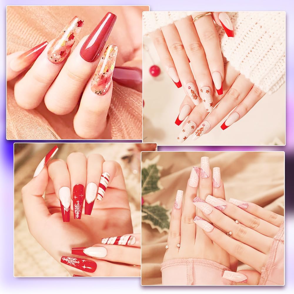 Thumbnail 5 de ASENTER 5W Lampe UV ongles compacte 💅