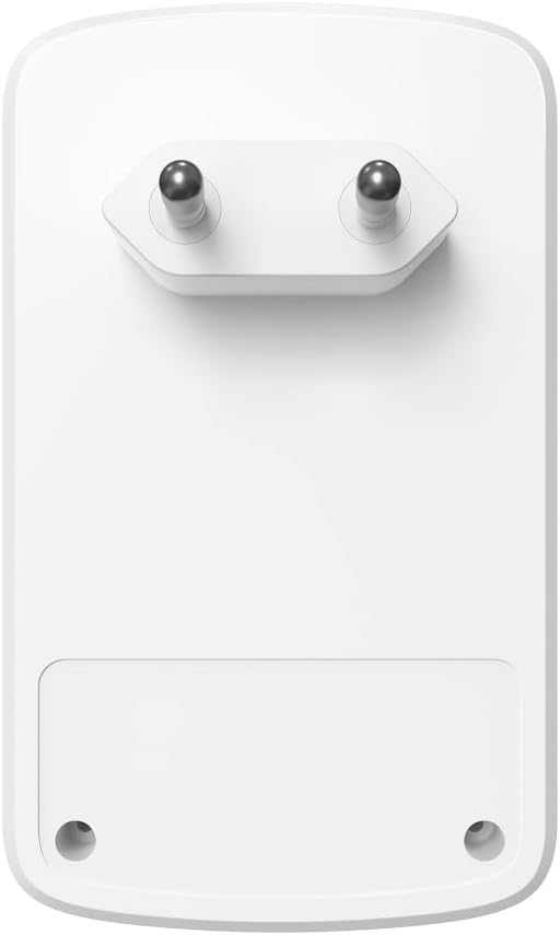Detalle 1 de Mercusys MP300 KIT CPL AV600 600 Mbps