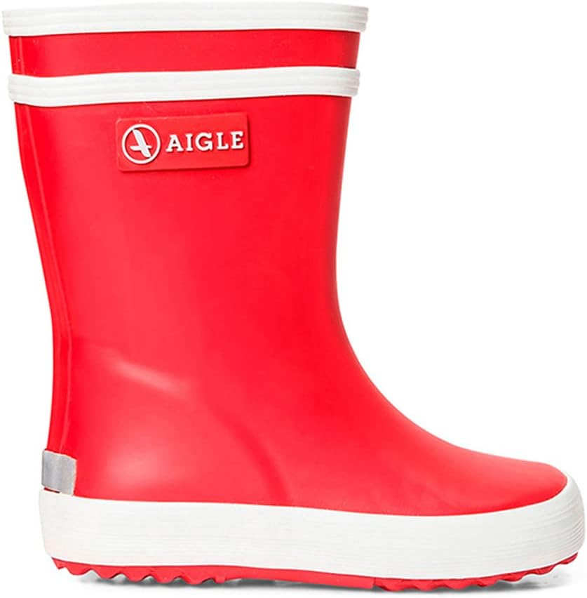 Detalle 2 de Aigle Baby Flac Chaussures 0,5 cm