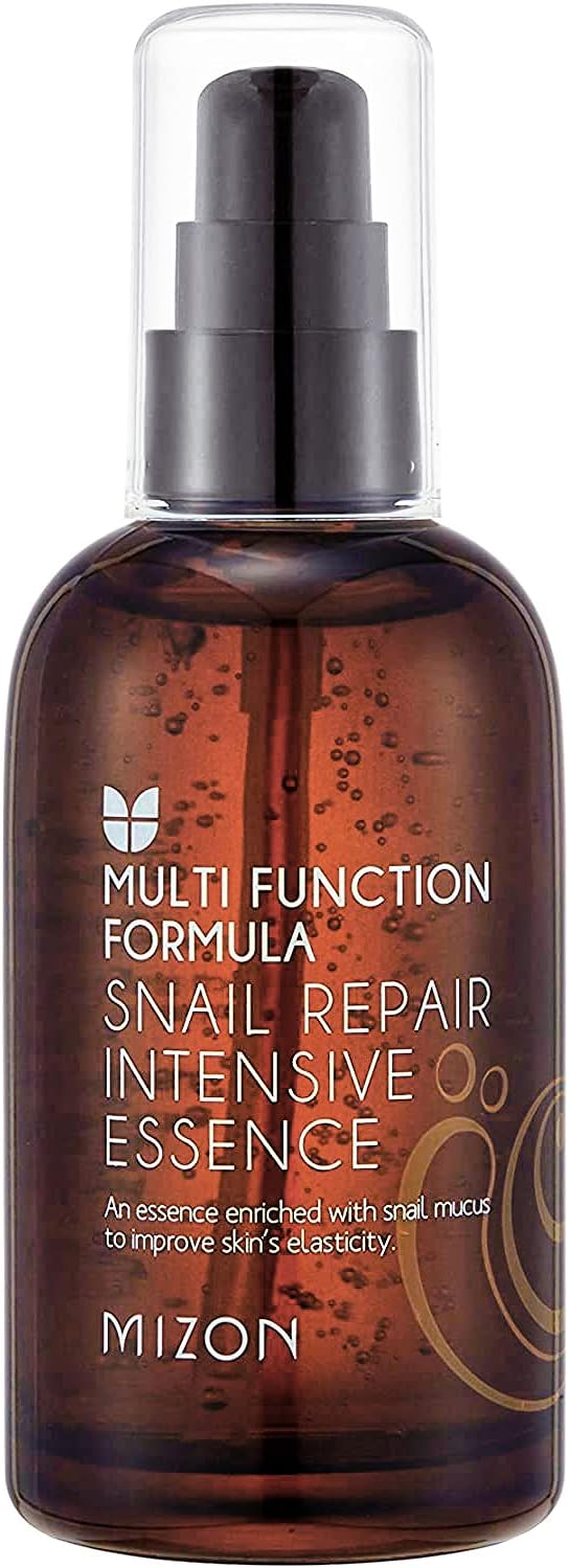 Thumbnail 2 de Mizon Snail Repair Essence 100 ml 🐌 - Hidratación Intensiva