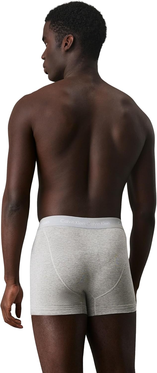 Detalle de Calvin Klein boxer da uomo XL